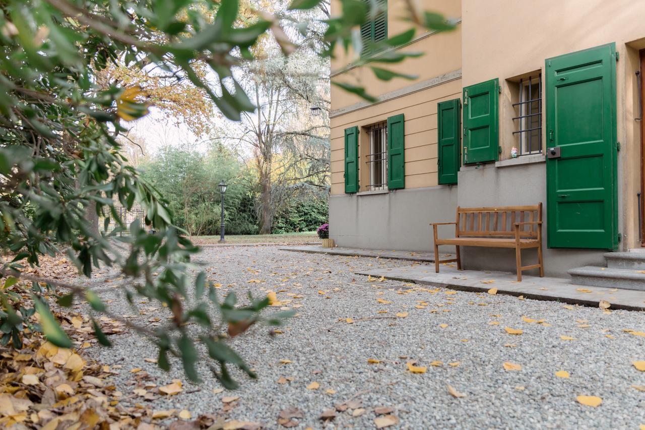 Casa Nora Bed & Breakfast Villanova Di Castenaso Exterior photo