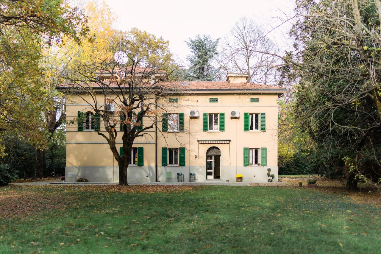 Casa Nora Bed & Breakfast Villanova Di Castenaso Exterior photo